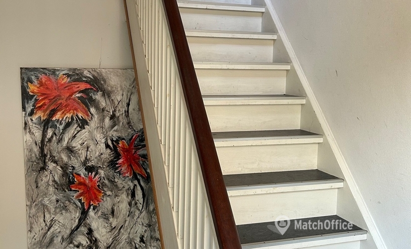 Office Møllegade 11A 9000 Aalborg