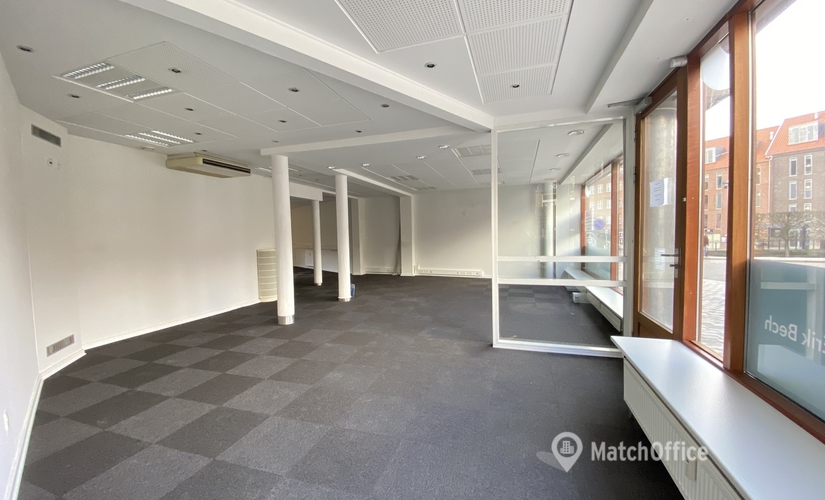 Butik til leje på Gravene 22, 8800 Viborg - 262 m² | Foto 4 - Lokalebasen.dk