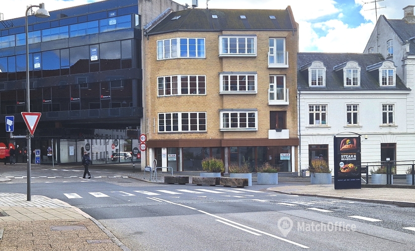 262 m² Shop for rent in Viborg, Gravene 22 (8800) - 2 | MatchOffice.com