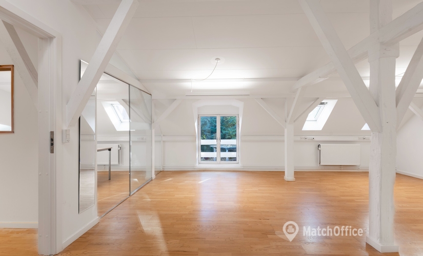Kontor til leje på Algade 64, 4000 Roskilde - 69 m² | Foto 2 - Lokalebasen.dk