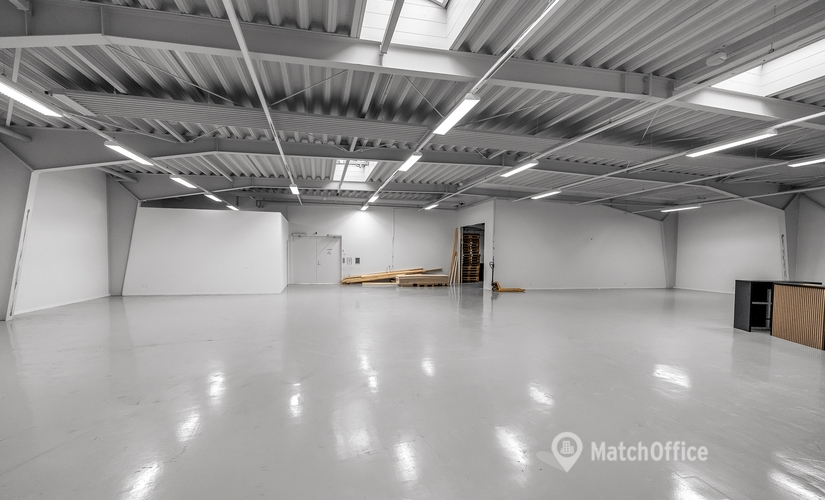 Butik til leje på Ishøjvej 2c, 4700 Næstved - 1039 m² | Foto 5 - Lokalebasen