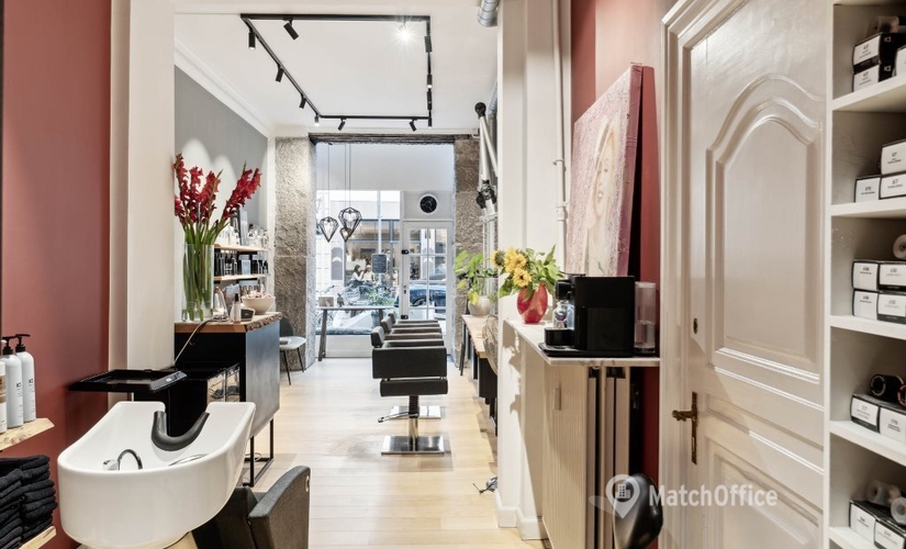 35 m² Commercial shop for rent in Copenhagen City Center, Store Strandstræde 19 (1255) - 3 | MatchOffice