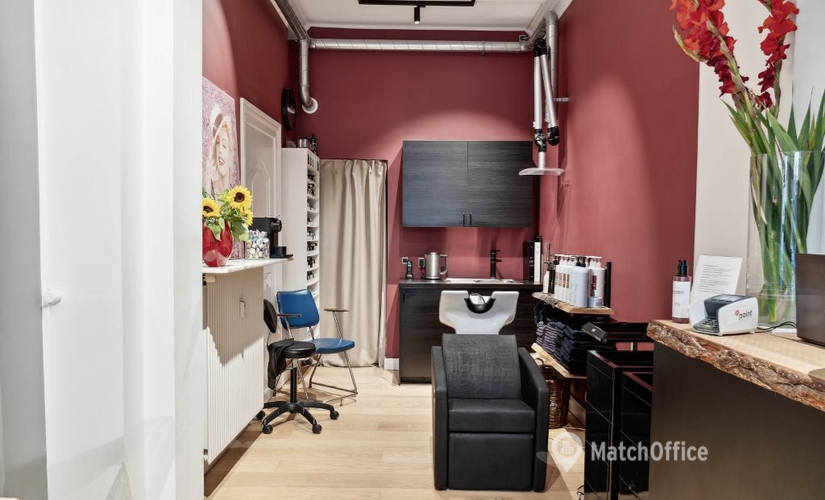 35 m² Store for rent in Copenhagen City Center, Store Strandstræde 19 (1255) - 4 | MatchOffice.com