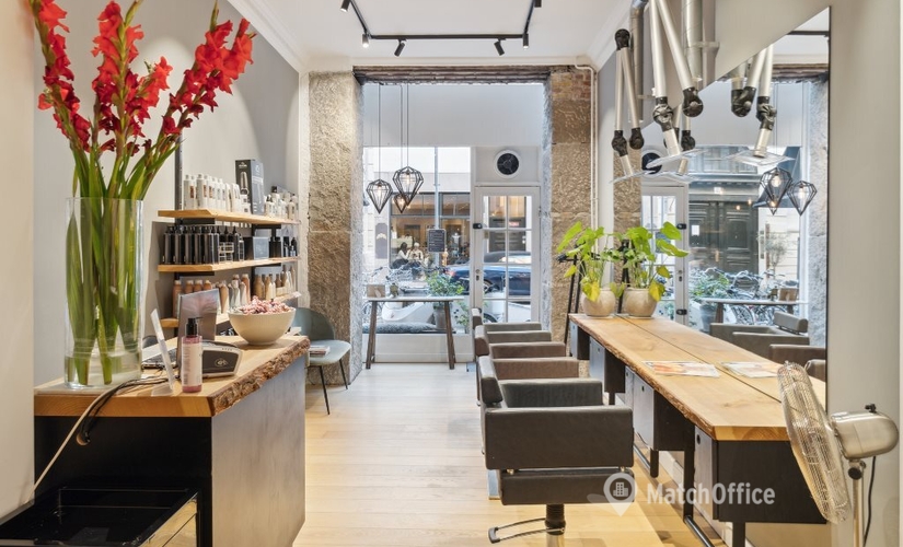35 m² Store for rent in Copenhagen City Center, Store Strandstræde 19 (1255) - 5 | MatchOffice.com