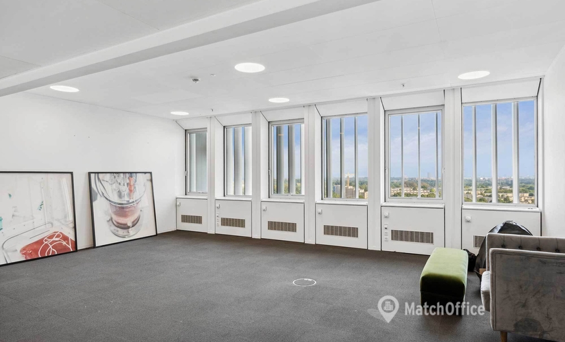 Kontor til leje på Gyngemose Parkvej 50, 2860 Søborg - 275 m² | Foto 4 - Lokalebasen.dk