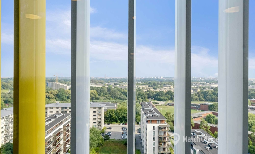 Kontor til leje på Gyngemose Parkvej 50, 2860 Søborg - 275 m² | Foto 2 - Lokalebasen