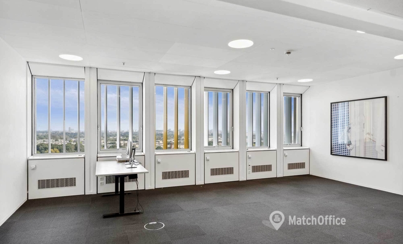 Kontor til leje på Gyngemose Parkvej, 2860 Søborg - 275 m² | Foto 1 - Lokalebasen.dk