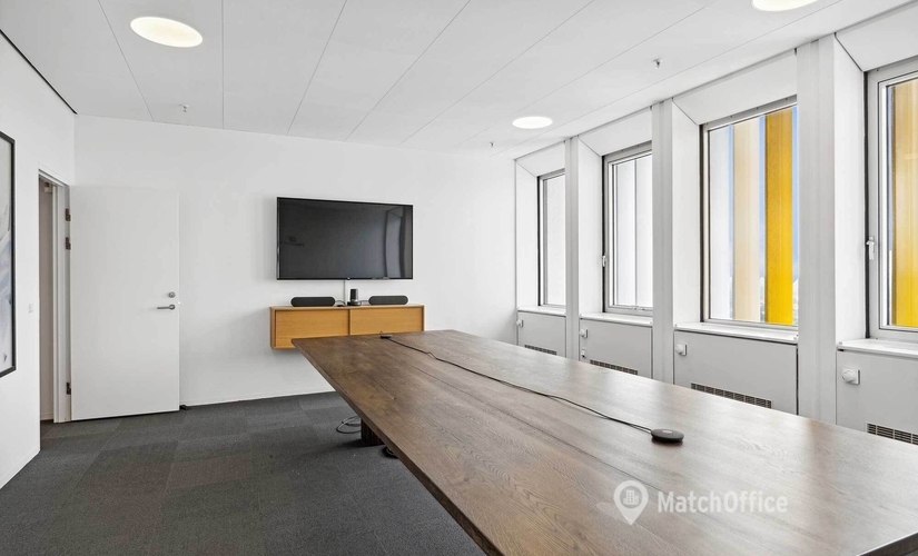 Kontor til leje på Gyngemose Parkvej 50, 2860 Søborg - 275 m² | Foto 3 - Lokalebasen.dk