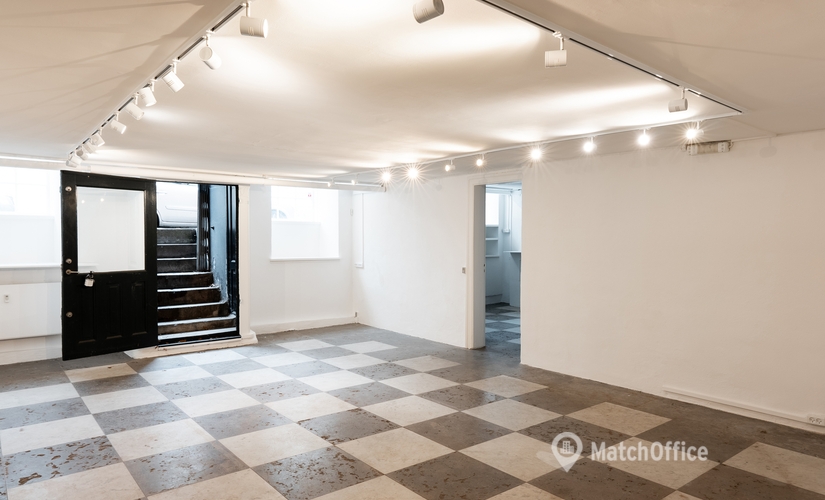 226 m² Store for rent in Copenhagen City Center, Strandgade 26 (1401) - 3 | MatchOffice.com