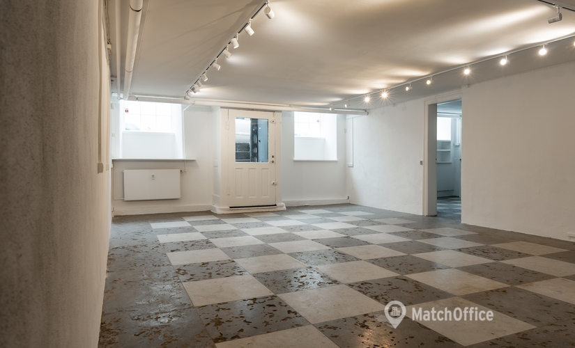 226 m² Shop for rent in Copenhagen City Center, Strandgade 26 (1401) - 4 | MatchOffice.com