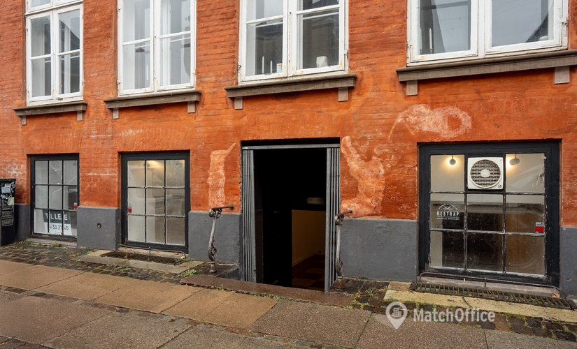 226 m² Shop for rent in Copenhagen City Center, Strandgade 26 (1401) - 2 | MatchOffice