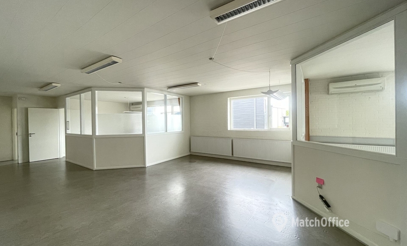 Office Stavneagervej 32 8250 Egaa