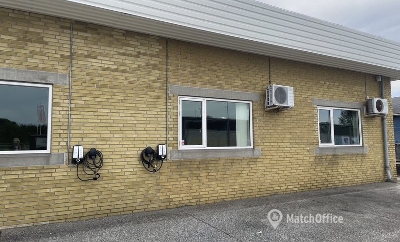 Office Stavneagervej 32 8250 Egaa