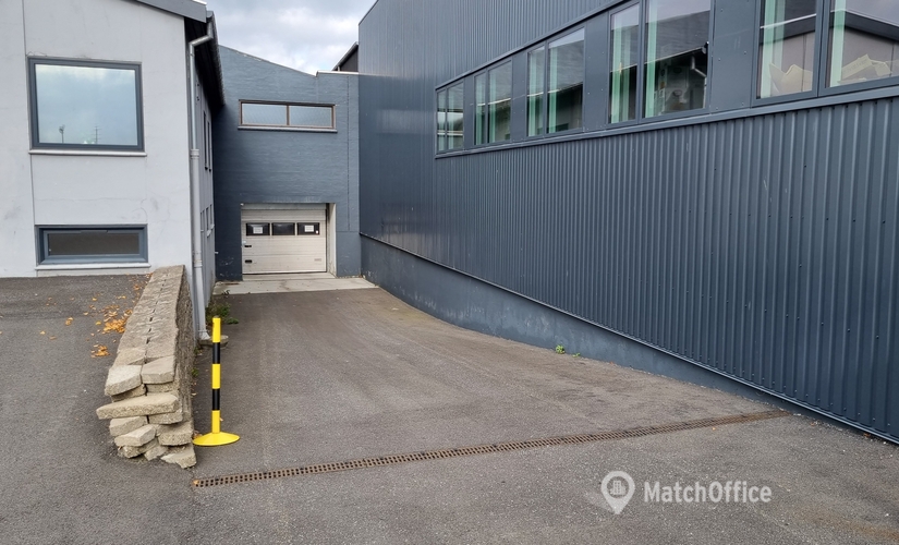 1200 m² Workshop space for rent in Horsens, Norgesvej 5 (8700) - 2 | MatchOffice.com
