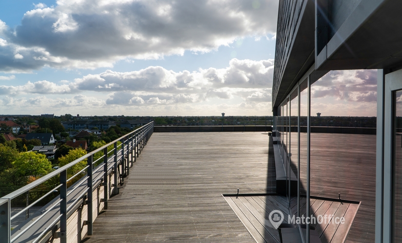 Kontor til leje på Digevej 114, 2300 København S - 576 m² | Foto 4 - Lokalebasen