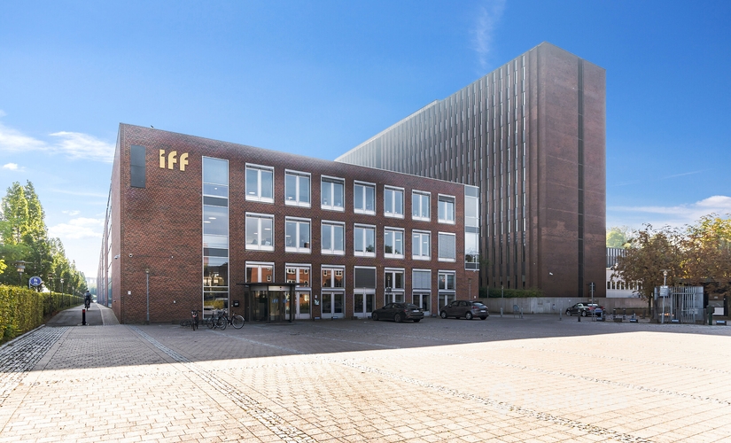 Kontor til leje på Parallelvej 16, 2800 Kongens Lyngby - 680 m² | Foto 1 - Lokalebasen