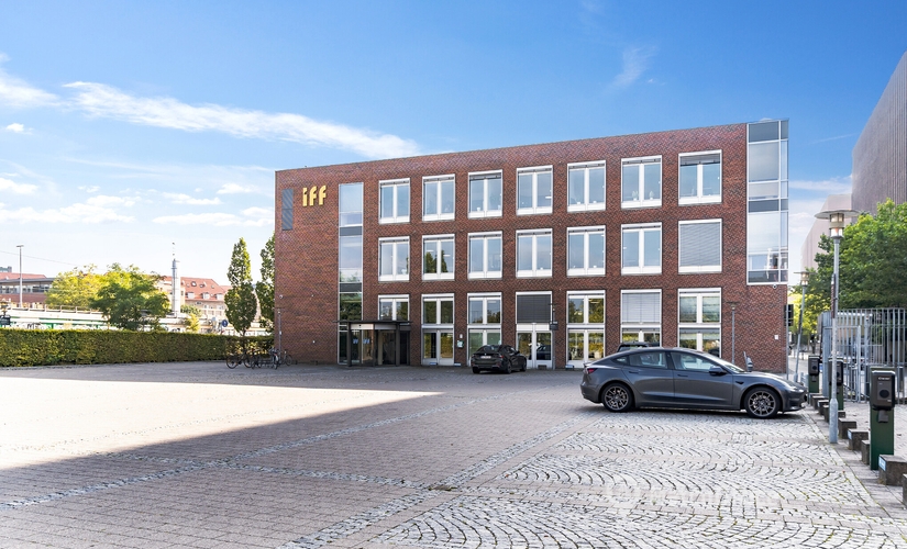 Kontor til leje på Parallelvej 16, 2800 Kongens Lyngby - 680 m² | Foto 0 - Lokalebasen.dk
