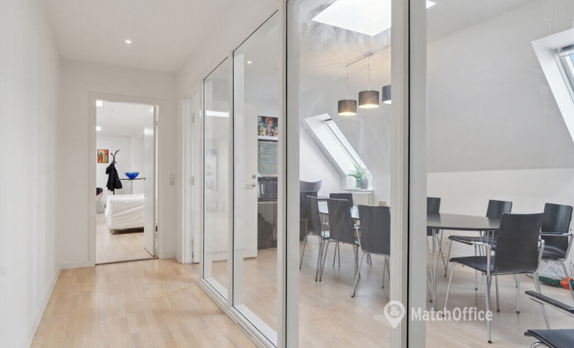 Kontor til leje på Vesterbrogade 20, 1620 København V - 247 m² | Foto 5 - Lokalebasen.dk