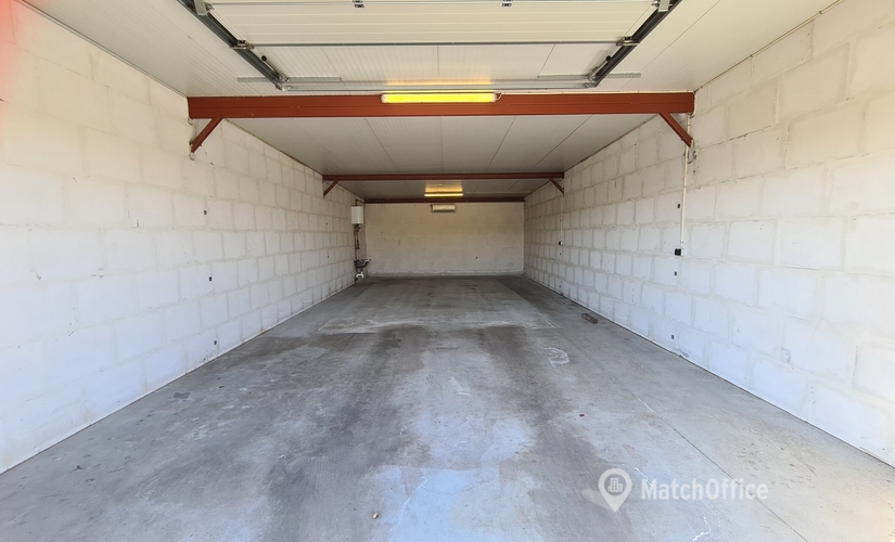 Lager til leje på Værkstedsvej, 5500 Middelfart - 81 m² | Foto 0 - Lokalebasen