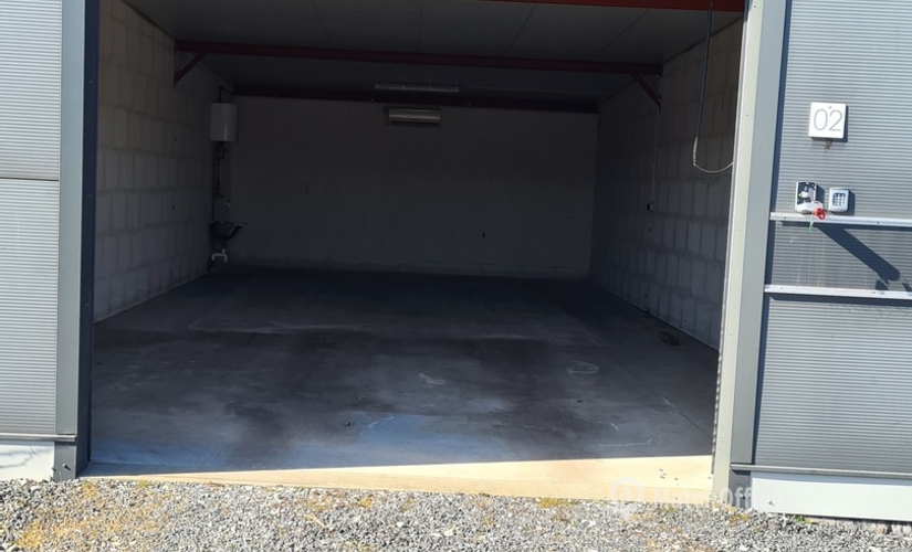 Lager til leje på Værkstedsvej, 5500 Middelfart - 81 m² | Foto 2 - Lokalebasen