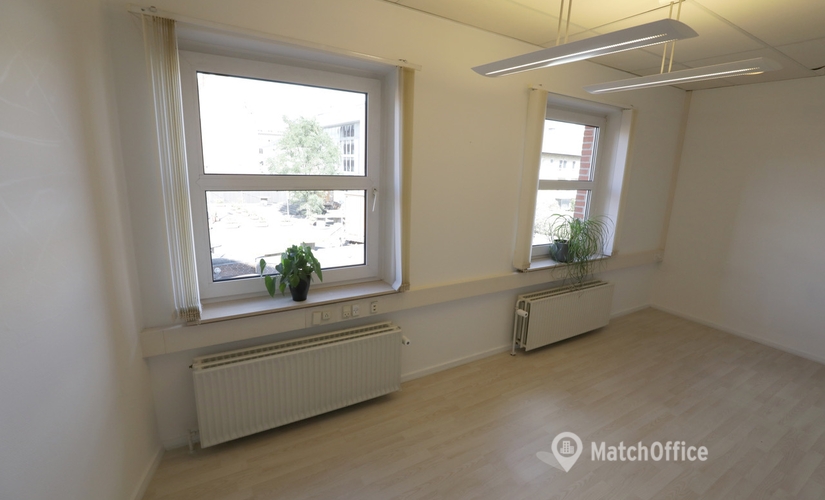 Kontor til leje på Lichtenbergsgade 3C, 8700 Horsens - 25 m² | Foto 1 - Lokalebasen