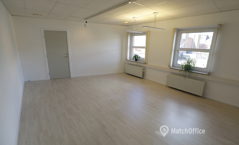 Office Lichtenbergsgade 3C 8700 Horsens