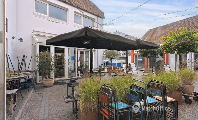 Butik til leje på Gråbrødrestræde 7, 8900 Randers C - 197 m² | Foto 3 - Lokalebasen.dk