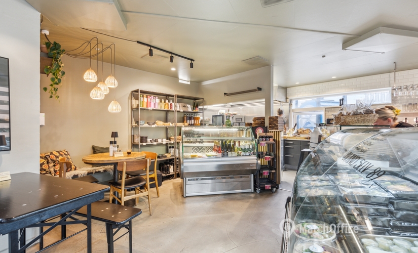 200 m² Commercial shop for rent in Randers C, Gråbrødrestræde 7 (8900) - 6 | MatchOffice.com