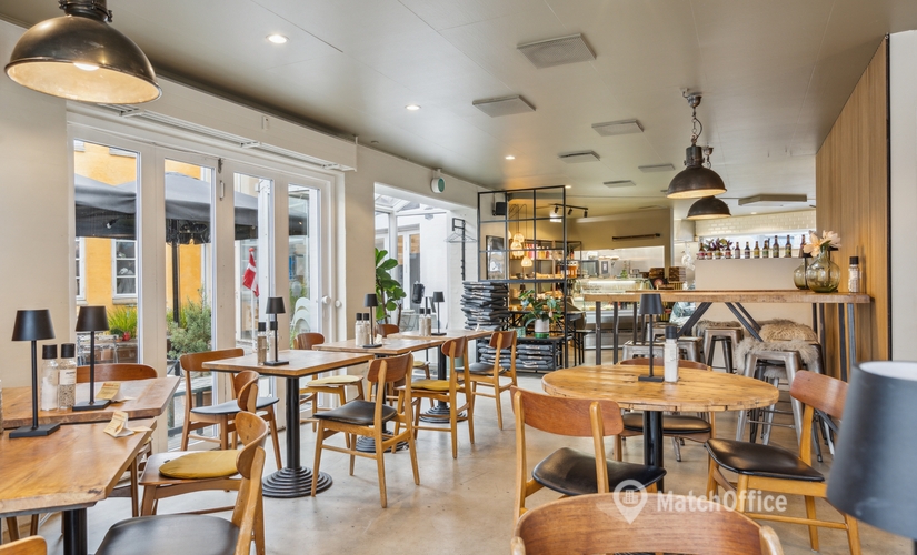 200 m² Shop for rent in Randers C, Gråbrødrestræde 7 (8900) - 7 | MatchOffice.com
