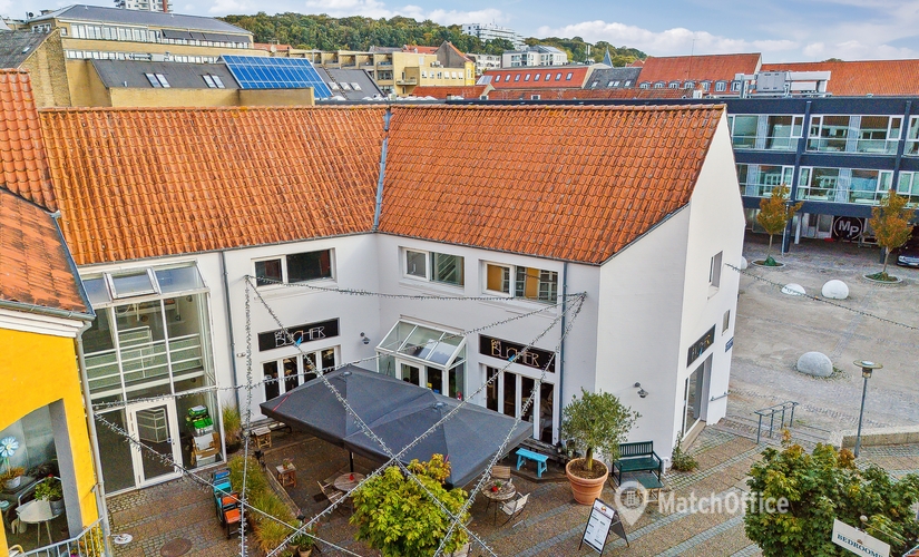 200 m² Shop for rent in Randers C, Gråbrødrestræde 7 (8900) - 4 | MatchOffice.com