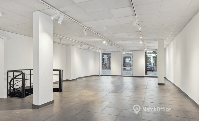 Butik til leje på Hovedgaden 22 st. th., 2970 Hørsholm - 245 m² | Foto 3 - Lokalebasen