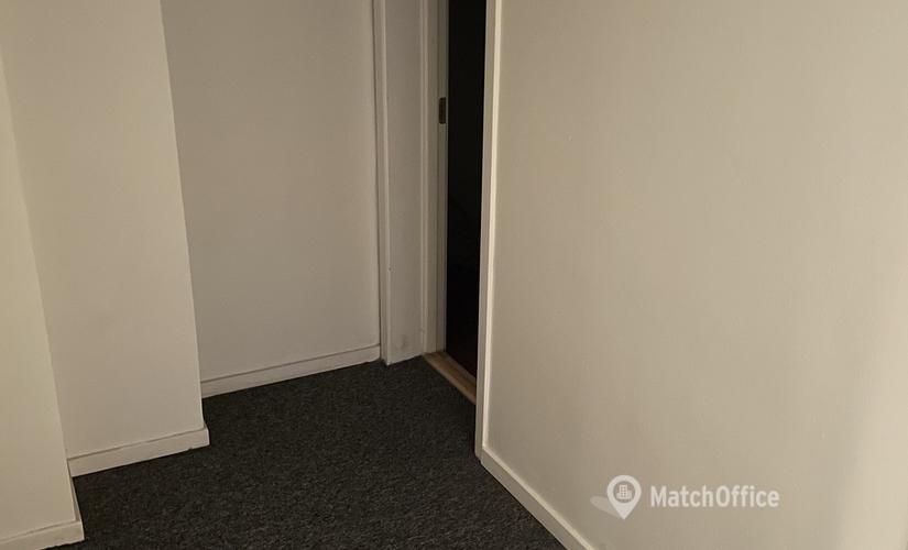 Office Gammel Køge Landevej 243 2650 Hvidovre