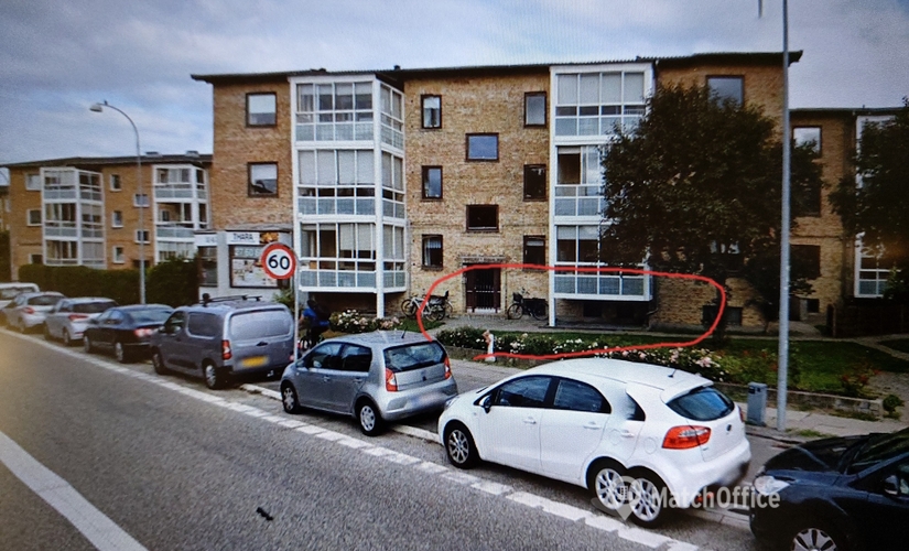 Office Gammel Køge Landevej 243 2650 Hvidovre