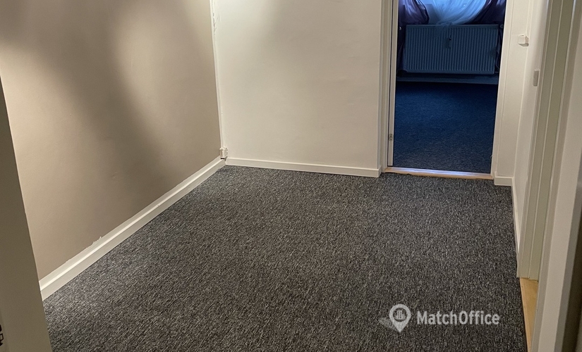 Office Gammel Køge Landevej 243 2650 Hvidovre