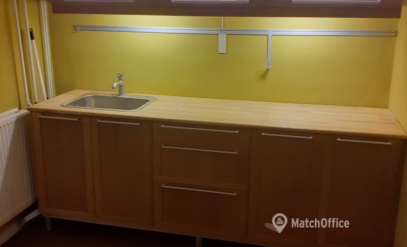 Office Gammel Køge Landevej 243 2650 Hvidovre