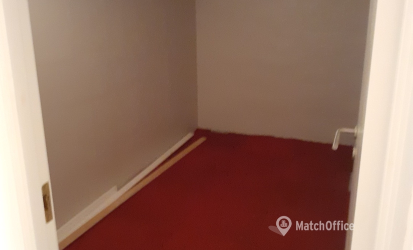 Office Gammel Køge Landevej 243 2650 Hvidovre