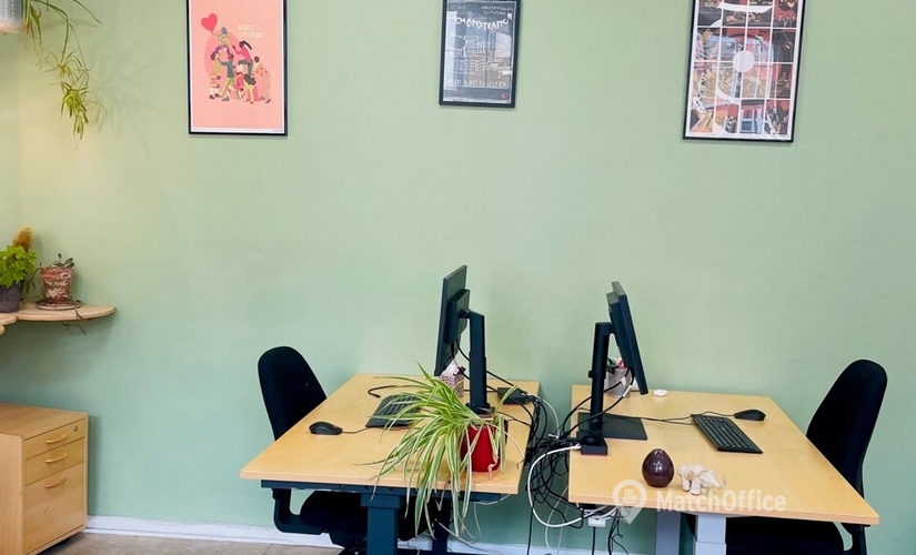 Office Fælledvej 12 2200 Copenhagen N