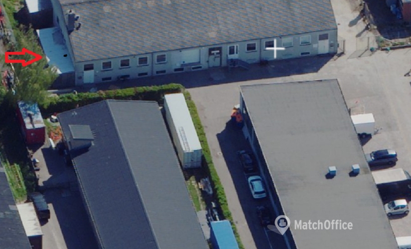 Lager til leje på Nyholms Alle 40, 2610 Rødovre - 26 m² | Foto 2 - Lokalebasen.dk