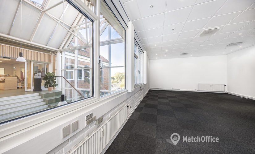 Office Holte Midtpunkt 20 2840 Holte