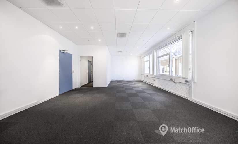 Kontor til leje på Holte Midtpunkt 20, 2840 Holte - 82 m² | Foto 2 - Lokalebasen.dk
