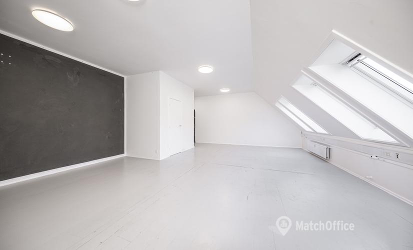 Office Holte Midtpunkt 20 2840 Holte