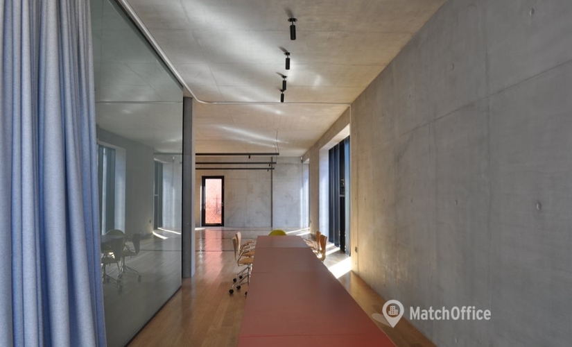 Kontor til leje på Trelleborggade 7, 2150 Nordhavn - 350 m² | Foto 2 - Lokalebasen