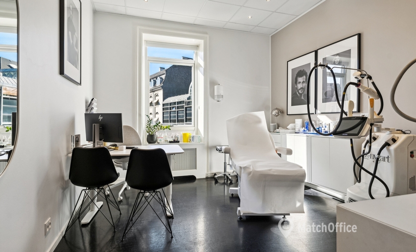 Kontor til leje på Ny Østergade 12, 1101 København K - 150 m² | Foto 3 - Lokalebasen