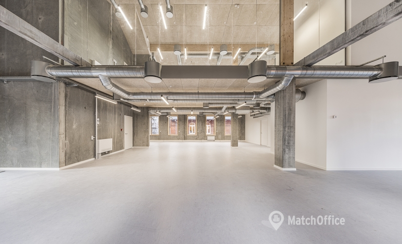 Kontor til leje på Århusgade 128, 2150 Nordhavn - 539 m² | Foto 6 - Lokalebasen.dk