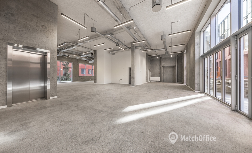 Kontor til leje på Århusgade 128, 2150 Nordhavn - 295 m² | Foto 104 - Lokalebasen.dk