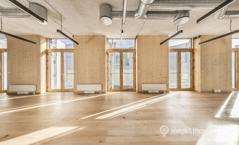 Kontor til leje på Århusgade 128, 2150 Nordhavn - 237 m² | Foto 16 - Lokalebasen.dk