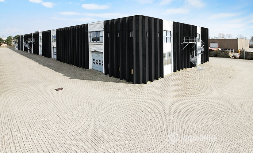 1032 m² Workshop space up for rent in Hvidovre, Avedøreholmen 84 (2650) - 0 | MatchOffice.com