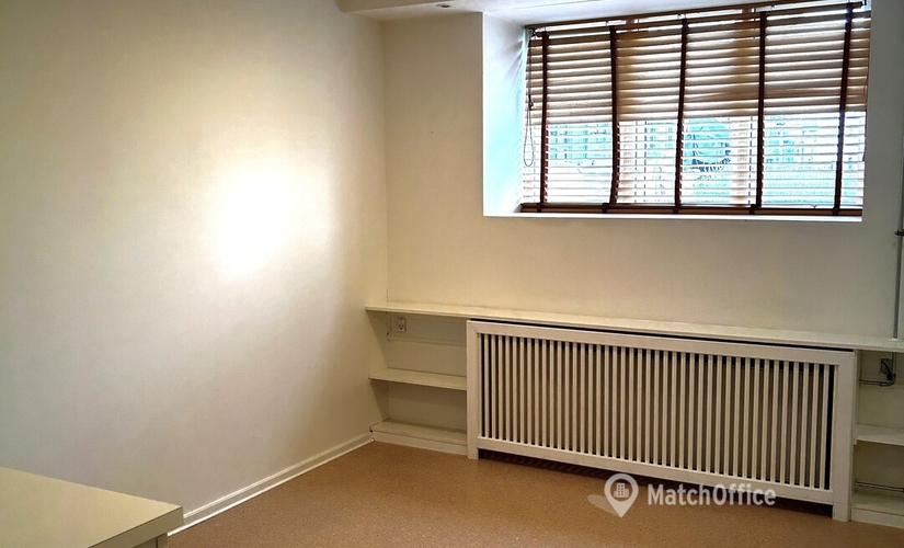 Kontor til leje på Skodsborg Strandvej 127, 2942 Skodsborg - 30 m² | Foto 2 - Lokalebasen.dk