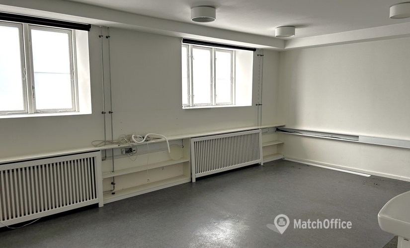 Kontor til leje på Skodsborg Strandvej 127, 2942 Skodsborg - 30 m² | Foto 3 - Lokalebasen.dk