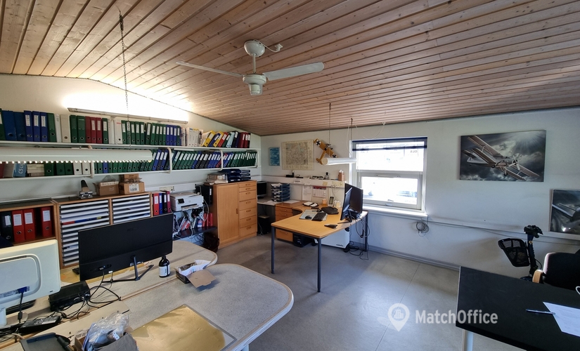 Lager / produktion Tørveskæret 9 8800 Viborg